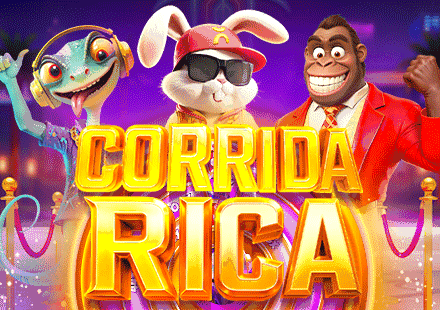 Corrida Rica