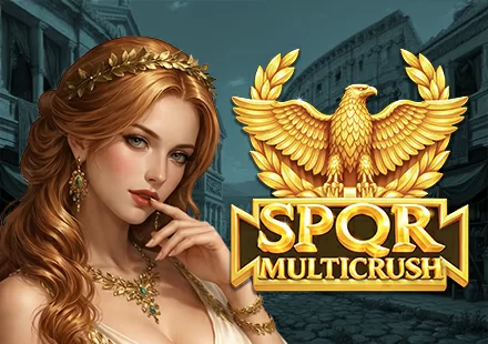 SPQR Multicrush