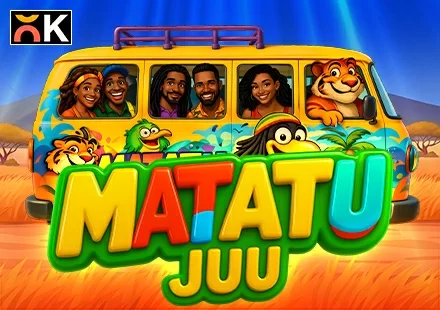Matatu Juu