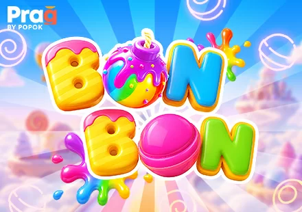 Bon Bon PRAG