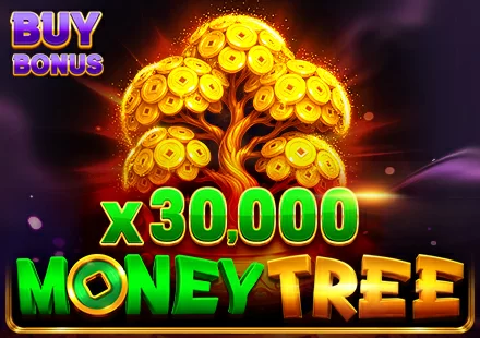 Money Tree Buy Bonus X30000