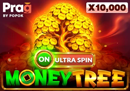 Money Tree Ultra Spin PRAG