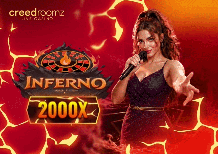 Inferno Roulette