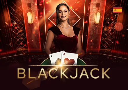 Clásico Blackjack en Español 2