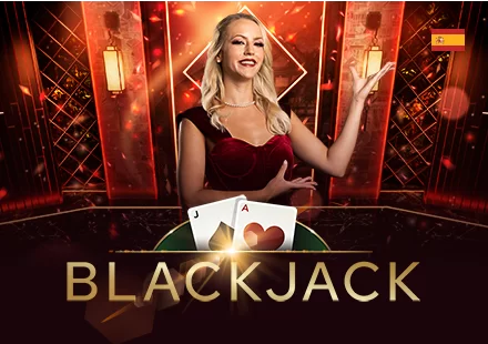 Clásico Blackjack en Español 1