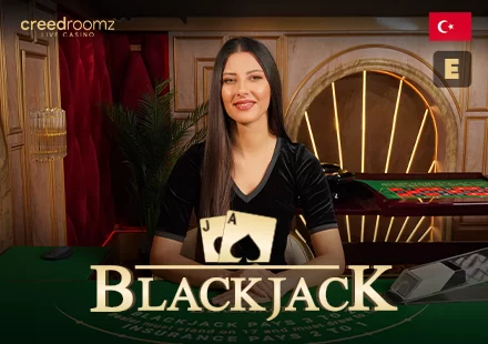 BlackJack Turkish E
