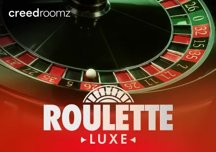 Auto Roulette Luxe